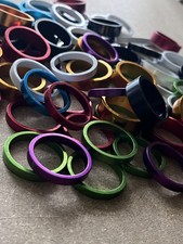 Joblot of 72 Bicycle Headset