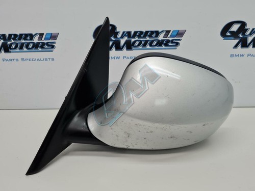 Genuine used bmw passenger - used, n/s