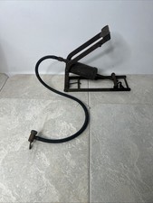 VINTAGE PRIMA Birmingham Foot