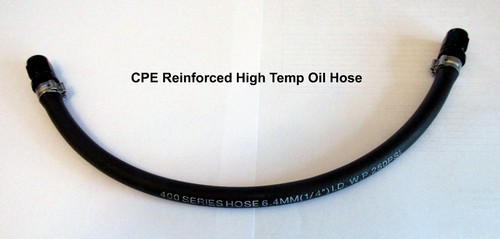 Atp turbo extended - extended, oil