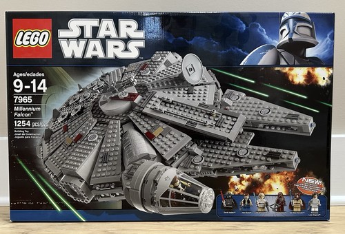 Lego star wars - lego, wars: