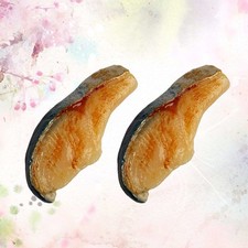  2 PCS Fish Ornaments