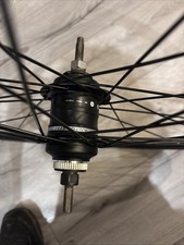 Shimano Nexus 3 Speed Hub 36h