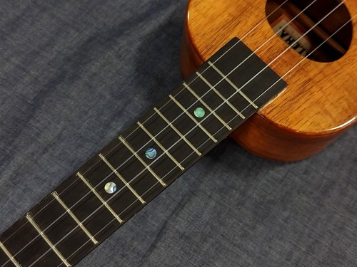 Koaloha ksm soprano - ksm-00, ug