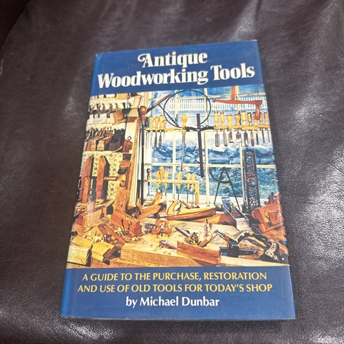Antique woodworking tools - antique,