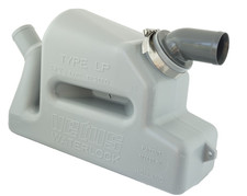 Vetus Waterlock WLOCKL40R