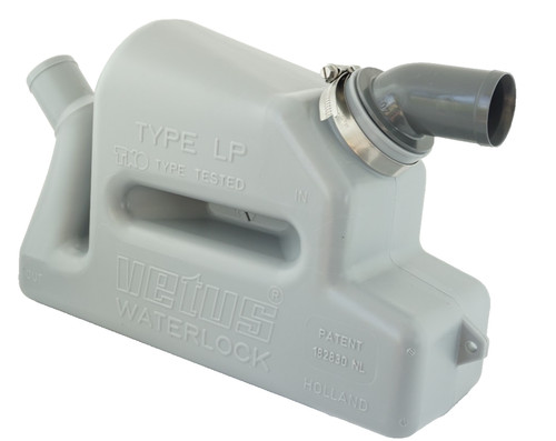 Vetus waterlock wlockl40r - vetus,