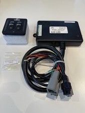 Lenco Trim Control Box New Original Part Old Stock