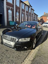 Audi S5 2010 4.2v8 83000 Miles