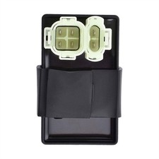 6 Pin AC CDI Box For GY6 50cc