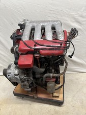 2.0L 16V ABF Engine Mk2 Golf GTI