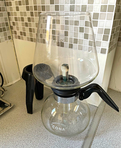 Cona standard model - standard, glass