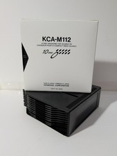 Kenwood KCA-M112 10 Disc