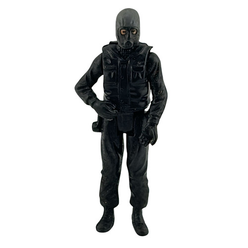 Action force sas figure - force,
