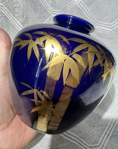 Arita blue gold - blue,