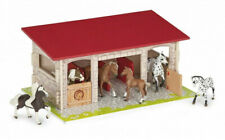Papo 60104 Horse boxes MDF