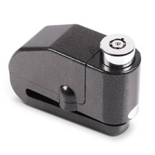 Brake Disc Lock with Alarm for