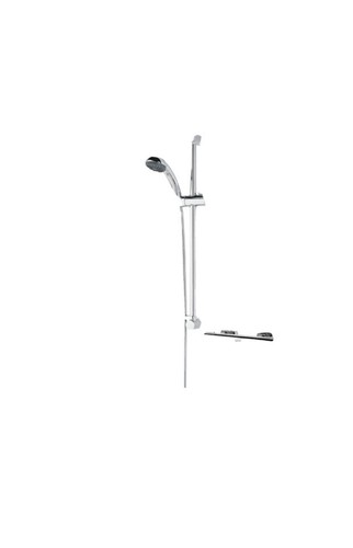 Bristan zing thermostatic bar - thermostatic,
