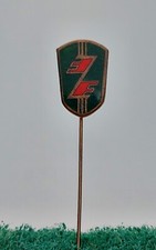 FIAT ZASTAVA Serbia 1960s auto