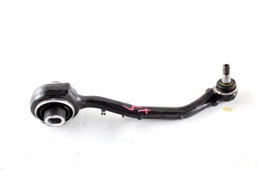 Front left control arm - front,