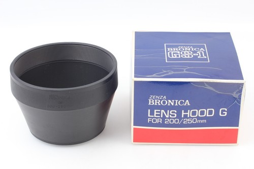 Mint zenza bronica lens - [mint],