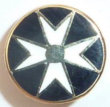 Round Masonic Knights of Malta