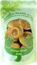 Natural Health 4 Life Dried