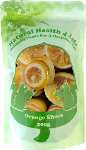 Natural health life - life, dried