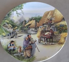 Royal Doulton The Thatcher