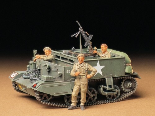 Tamiya 35175 british - british, universal