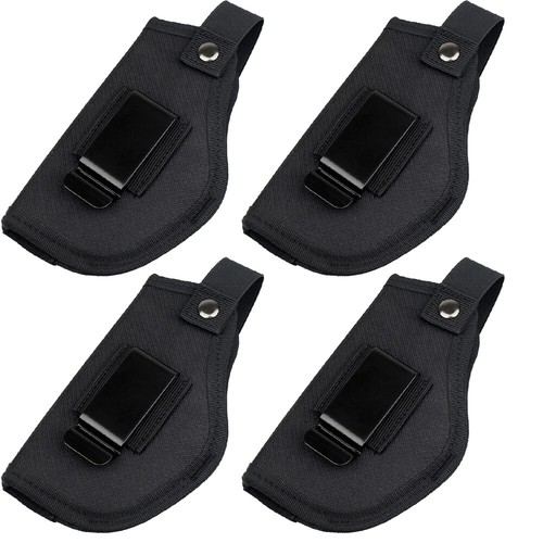 4pc gun pistol - gun,