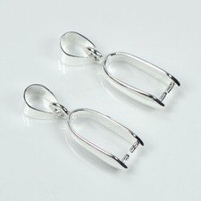 20/50/100pcs 24x7mm Large