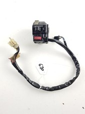 Commodo 630 YAMAHA FZR 1000