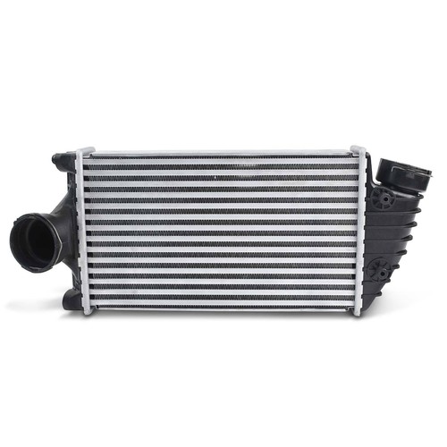 Intercooler turbo cooler - intercooler, for