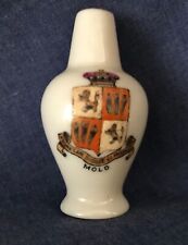 Shelley China Mold. (C12)