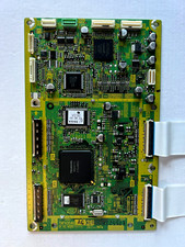 TNPA3540 AG 3D 37" Plasma Logic Controller for TH-37PV500B TV FAST & FREE DEL.