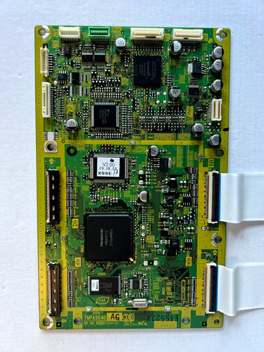Tnpa3540 plasma - ag, 3d