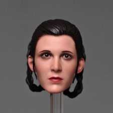 1/6 Female Princess Leia Girl