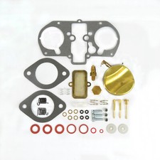 Weber IDA carburettor master