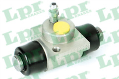 Lpr 4556 wheel - wheel, cylinder