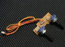 Yaesu FT-920 - VR-C unit -