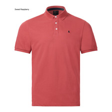 Musto Mens Original Cotton Polo Shirt