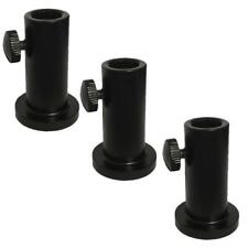 BLACK STAINLESS CARP FISHING