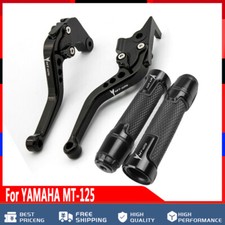 CNC For YAMAHA MT-125 MT125