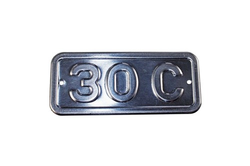 David brown parts bonnet side - parts,