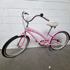 Nirve Hello Kitty Special Edition Beach Cruiser Bike – US Import – Very Rare!