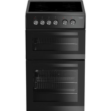 Beko 50cm Electric Cooker -