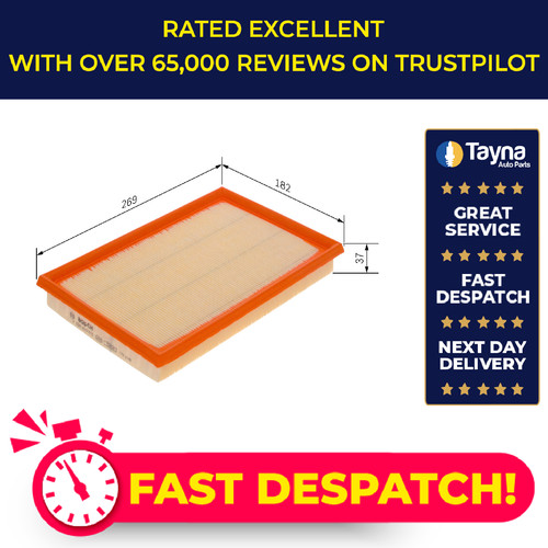 Air filter fits lexus - lexus, ls600h