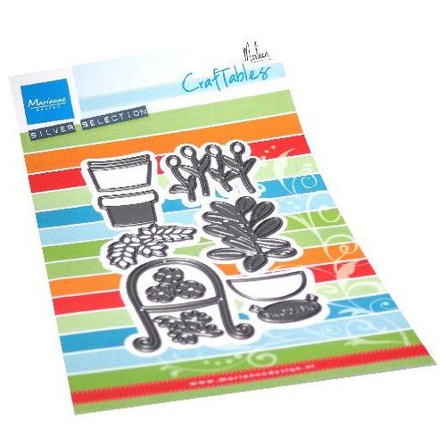 Marianne design craftables - marianne,