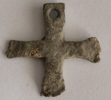 WEARABLE ANCIENT BYZANTINE